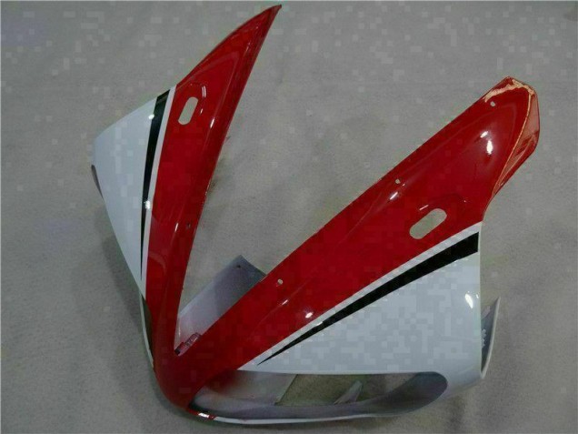 ABS Kits Carena Yamaha R1 02-03 - Rosso ABS Kits Carena Yamaha R1 02-03 - Rosso