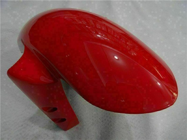 ABS Kits Carena Yamaha R1 02-03 - Rosso ABS Kits Carena Yamaha R1 02-03 - Rosso