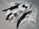 ABS Kits Carena Yamaha R6 06-07 - Bianco Nero ABS Kits Carena Yamaha R6 06-07 - Bianco Nero