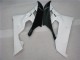 ABS Kits Carena Yamaha R6 06-07 - Bianco Nero ABS Kits Carena Yamaha R6 06-07 - Bianco Nero