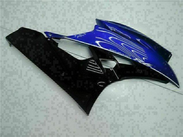 ABS Kits Carena Yamaha R6 06-07 - Blu Nero ABS Kits Carena Yamaha R6 06-07 - Blu Nero