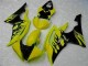 ABS Kits Carena Yamaha R6 08-16 - Giallo Nero ABS Kits Carena Yamaha R6 08-16 - Giallo Nero