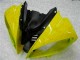 ABS Kits Carena Yamaha R6 08-16 - Giallo Nero ABS Kits Carena Yamaha R6 08-16 - Giallo Nero