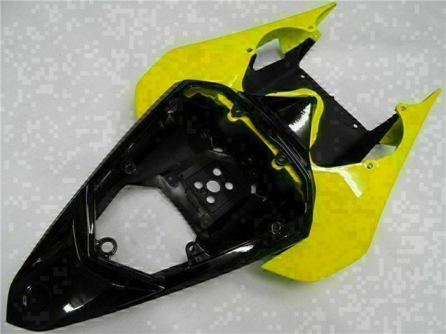 ABS Kits Carena Yamaha R6 08-16 - Giallo Nero ABS Kits Carena Yamaha R6 08-16 - Giallo Nero