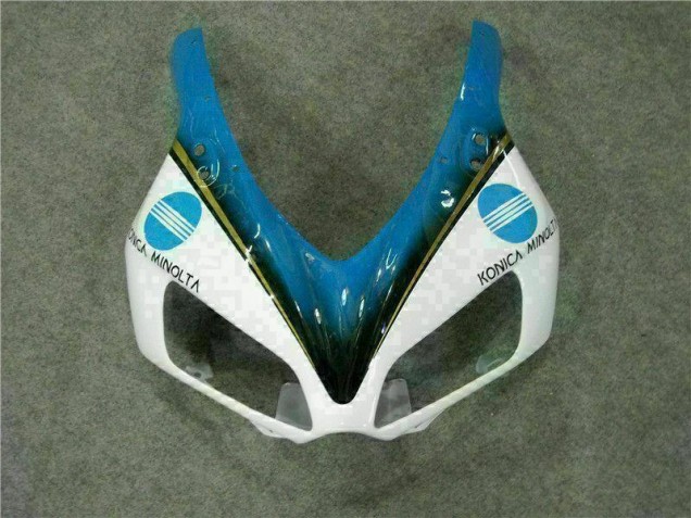 ABS Kits Carenatura Honda CBR 1000 RR 04-05 - Bianco ABS Kits Carenatura Honda CBR 1000 RR 04-05 - Bianco
