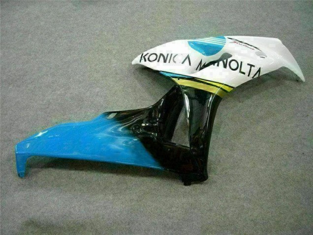 ABS Kits Carenatura Honda CBR 1000 RR 04-05 - Bianco ABS Kits Carenatura Honda CBR 1000 RR 04-05 - Bianco