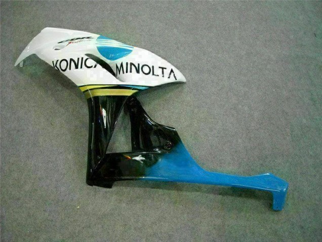 ABS Kits Carenatura Honda CBR 1000 RR 04-05 - Bianco ABS Kits Carenatura Honda CBR 1000 RR 04-05 - Bianco