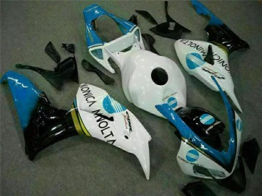 ABS Kits Carenatura Honda CBR 1000 RR 04-05 - Bianco