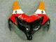 ABS Kits Carenatura Honda CBR 1000 RR 08-11 - Arancia Repsol ABS Kits Carenatura Honda CBR 1000 RR 08-11 - Arancia Repsol