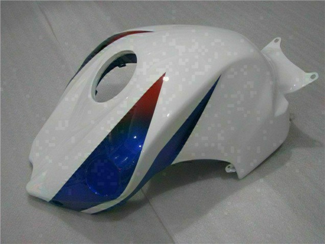 ABS Kits Carenatura Honda CBR 1000 RR 08-11 - Bianco Blu ABS Kits Carenatura Honda CBR 1000 RR 08-11 - Bianco Blu