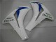 ABS Kits Carenatura Honda CBR 1000 RR 08-11 - Bianco Blu ABS Kits Carenatura Honda CBR 1000 RR 08-11 - Bianco Blu