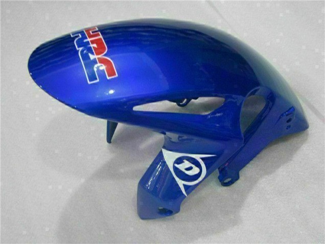 ABS Kits Carenatura Honda CBR 1000 RR 08-11 - Bianco Blu ABS Kits Carenatura Honda CBR 1000 RR 08-11 - Bianco Blu