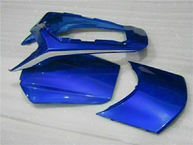 ABS Kits Carenatura Honda CBR 1000 RR 08-11 - Bianco Blu ABS Kits Carenatura Honda CBR 1000 RR 08-11 - Bianco Blu