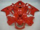 ABS Kits Carenatura Honda CBR 600 F3 95-98 - Rosso ABS Kits Carenatura Honda CBR 600 F3 95-98 - Rosso