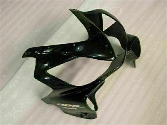 ABS Kits Carenatura Honda CBR 600 F4i 01-03 - Nero