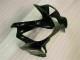 ABS Kits Carenatura Honda CBR 600 F4i 01-03 - Nero