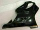 ABS Kits Carenatura Honda CBR 600 F4i 01-03 - Nero