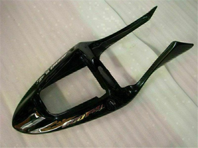 ABS Kits Carenatura Honda CBR 600 F4i 01-03 - Nero