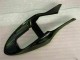 ABS Kits Carenatura Honda CBR 600 F4i 01-03 - Nero