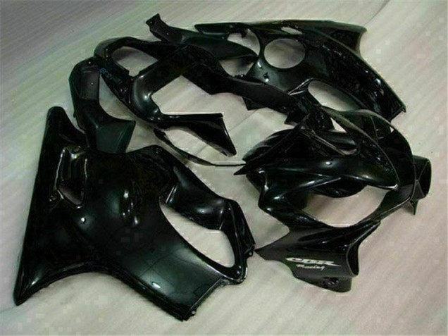 ABS Kits Carenatura Honda CBR 600 F4i 01-03 - Nero