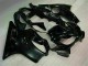 ABS Kits Carenatura Honda CBR 600 F4i 01-03 - Nero