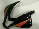 ABS Kits Carenatura Honda CBR 600 RR 09-12 - Nero ABS Kits Carenatura Honda CBR 600 RR 09-12 - Nero