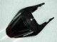 ABS Kits Carenatura Kawasaki EX250 08-12 - Nero ABS Kits Carenatura Kawasaki EX250 08-12 - Nero