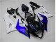 ABS Kits Carenatura Suzuki GSXR 1000 K5 05-06 - Blu Bianco ABS Kits Carenatura Suzuki GSXR 1000 K5 05-06 - Blu Bianco
