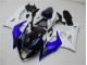 ABS Kits Carenatura Suzuki GSXR 1000 K5 05-06 - Blu Bianco ABS Kits Carenatura Suzuki GSXR 1000 K5 05-06 - Blu Bianco