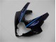 ABS Kits Carenatura Suzuki GSXR 1000 K5 05-06 - Blu Bianco ABS Kits Carenatura Suzuki GSXR 1000 K5 05-06 - Blu Bianco