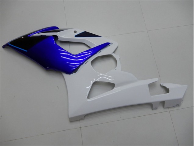 ABS Kits Carenatura Suzuki GSXR 1000 K5 05-06 - Blu Bianco ABS Kits Carenatura Suzuki GSXR 1000 K5 05-06 - Blu Bianco