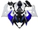 ABS Kits Carenatura Suzuki GSXR 1000 K5 05-06 - Blu Bianco ABS Kits Carenatura Suzuki GSXR 1000 K5 05-06 - Blu Bianco
