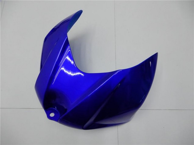 ABS Kits Carenatura Suzuki GSXR 1000 K7 07-08 - Blu Bianco ABS Kits Carenatura Suzuki GSXR 1000 K7 07-08 - Blu Bianco