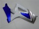 ABS Kits Carenatura Suzuki GSXR 1000 K7 07-08 - Blu Bianco ABS Kits Carenatura Suzuki GSXR 1000 K7 07-08 - Blu Bianco
