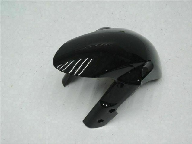ABS Kits Carenatura Suzuki GSXR 600 / 750 K6 06-07 - Nero Blu ABS Kits Carenatura Suzuki GSXR 600 / 750 K6 06-07 - Nero Blu