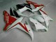 ABS Kits Carenatura Yamaha R1 02-03 - Rosso ABS Kits Carenatura Yamaha R1 02-03 - Rosso