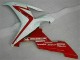 ABS Kits Carenatura Yamaha R1 02-03 - Rosso ABS Kits Carenatura Yamaha R1 02-03 - Rosso