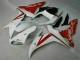 ABS Kits Carenatura Yamaha R1 02-03 - Rosso ABS Kits Carenatura Yamaha R1 02-03 - Rosso