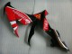 ABS Kits Carenatura Yamaha R1 04-06 - Rosso ABS Kits Carenatura Yamaha R1 04-06 - Rosso
