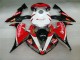 ABS Kits Carenatura Yamaha R1 04-06 - Rosso ABS Kits Carenatura Yamaha R1 04-06 - Rosso