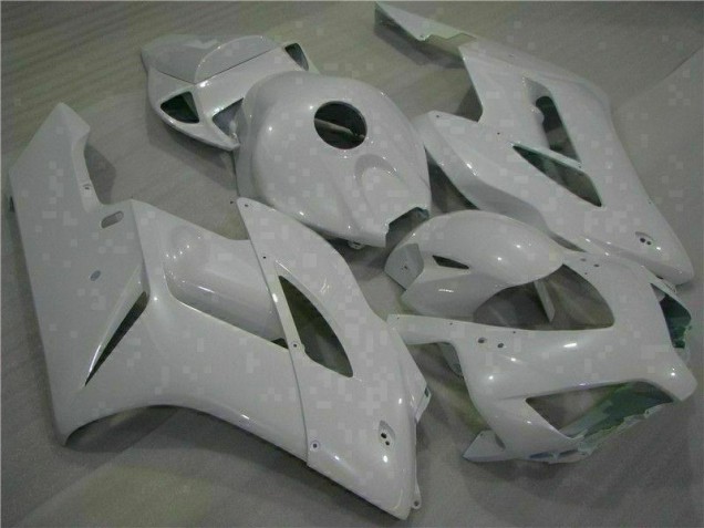 ABS Kits Carene Honda CBR 1000 RR 04-05 - Bianco