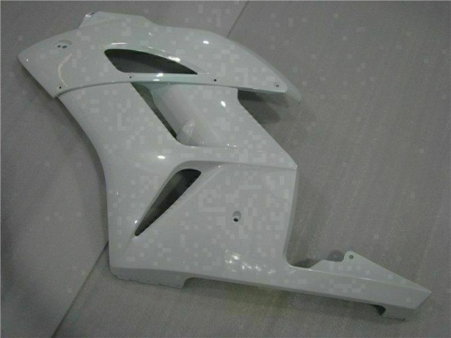 ABS Kits Carene Honda CBR 1000 RR 04-05 - Bianco