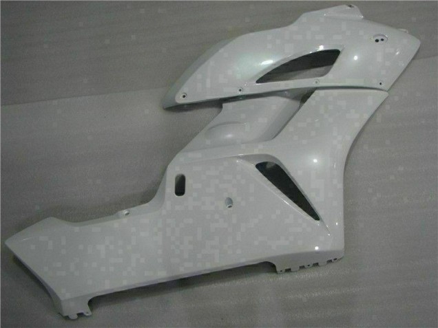 ABS Kits Carene Honda CBR 1000 RR 04-05 - Bianco