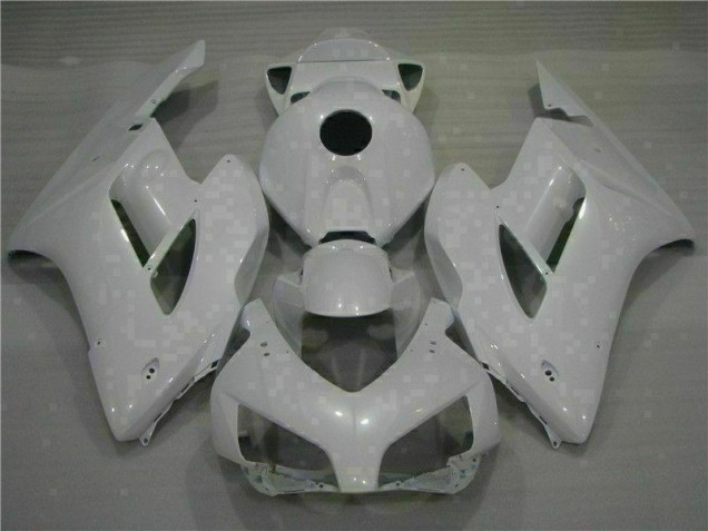 ABS Kits Carene Honda CBR 1000 RR 04-05 - Bianco