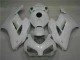 ABS Kits Carene Honda CBR 1000 RR 04-05 - Bianco