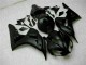 ABS Kits Carene Honda CBR 1000 RR 06-07 - Nero ABS Kits Carene Honda CBR 1000 RR 06-07 - Nero