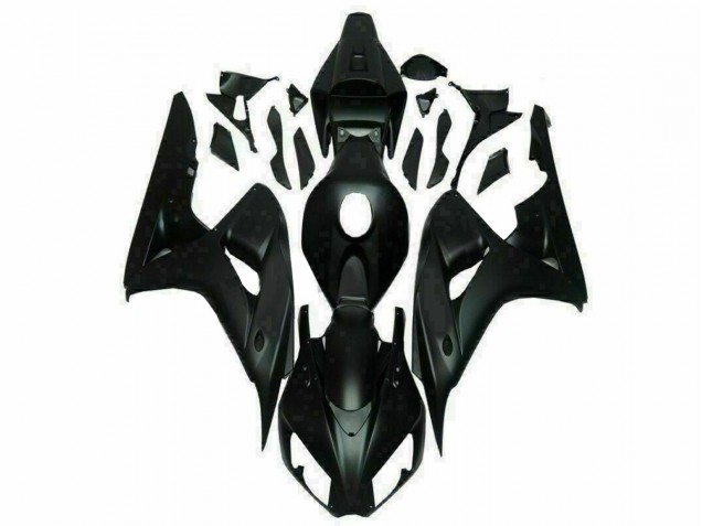 ABS Kits Carene Honda CBR 1000 RR 06-07 - Nero ABS Kits Carene Honda CBR 1000 RR 06-07 - Nero