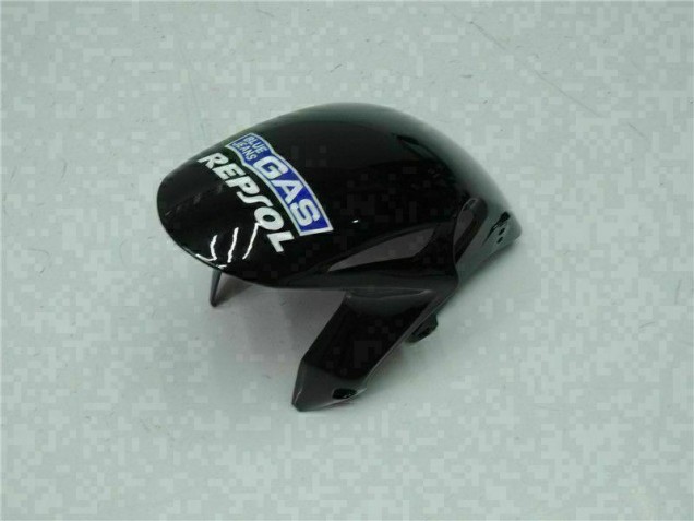 ABS Kits Carene Honda CBR 1000 RR 08-11 - Arancia Repsol