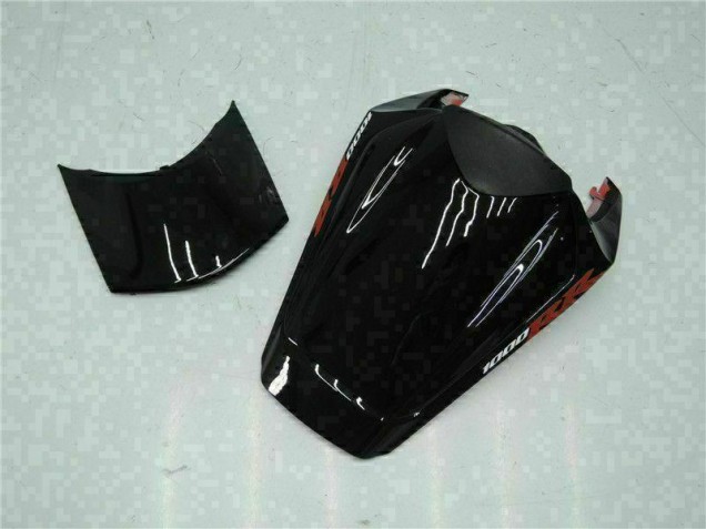 ABS Kits Carene Honda CBR 1000 RR 08-11 - Arancia Repsol