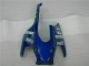ABS Kits Carene Honda CBR 1000 RR 08-11 - Bianco Blu ABS Kits Carene Honda CBR 1000 RR 08-11 - Bianco Blu
